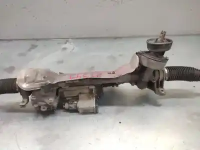 Peça sobressalente para automóvel em segunda mão caixa de direção por seat leon (1p1) reference referências oem iam 1k1423051cg  