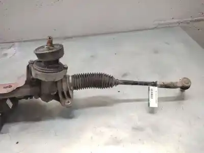 Peça sobressalente para automóvel em segunda mão caixa de direção por seat leon (1p1) reference referências oem iam 1k1423051cg  