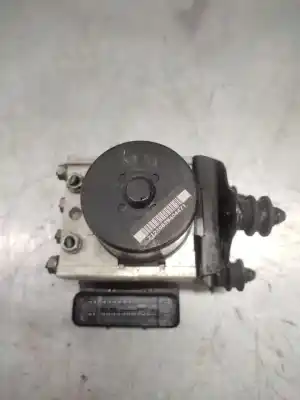 Peça sobressalente para automóvel em segunda mão abs por seat leon (1p1) reference referências oem iam 1k0614117j 1k0907379p 