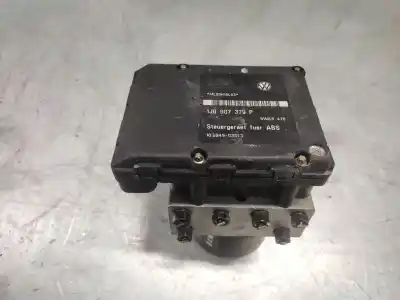 Peça sobressalente para automóvel em segunda mão abs por seat leon (1p1) reference referências oem iam 1j0907379p
