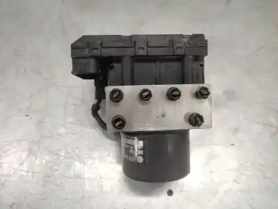 Peça sobressalente para automóvel em segunda mão abs por seat leon (1p1) reference referências oem iam 1j0907379p 1j0614117d 