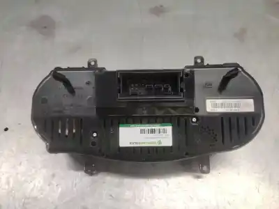 Peça sobressalente para automóvel em segunda mão quadrante por seat leon (1p1) comfort limited referências oem iam 1p0920807e  