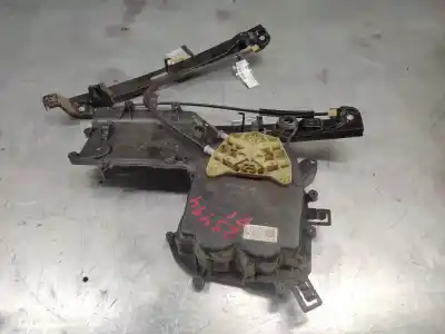 Peça sobressalente para automóvel em segunda mão Elevador De Vidros Dianteira Esquerda por SEAT LEON (1P1) Comfort Limited Referências OEM IAM 1P0837401H  