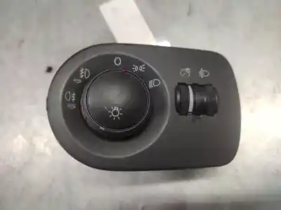 Second-hand car spare part headlights switch for seat leon (1p1) comfort limited oem iam references 1p1941431b