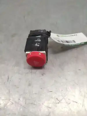 Second-hand car spare part hazard warning lights for seat leon (1p1) comfort limited oem iam references 5p0953235a