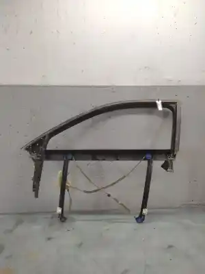 Peça sobressalente para automóvel em segunda mão elevador de vidros dianteira esquerda por audi a3 (8p) 2.0 tdi referências oem iam 