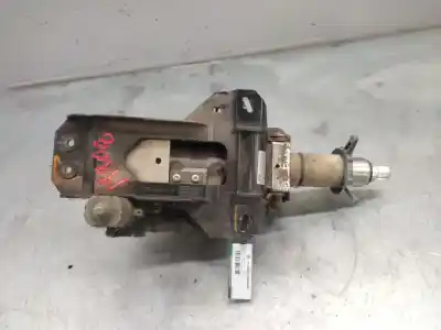 Peça sobressalente para automóvel em segunda mão coluna de direcção por bmw serie 7 (e65/e66) 730d referências oem iam 9185002