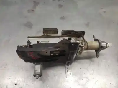 Second-hand car spare part steering column for bmw serie 7 (e65/e66) 730d oem iam references 9185002  