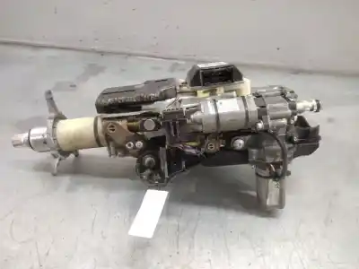 Second-hand car spare part steering column for bmw serie 7 (e65/e66) 730d oem iam references 9185002  