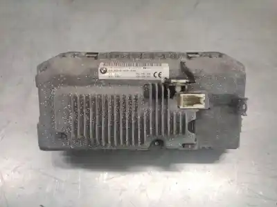 Peça sobressalente para automóvel em segunda mão quadrante por bmw serie 7 (e65/e66) 730d referências oem iam 65826929478  