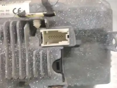 Peça sobressalente para automóvel em segunda mão quadrante por bmw serie 7 (e65/e66) 730d referências oem iam 65826929478  