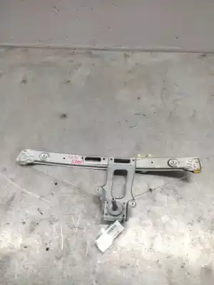 Second-hand car spare part rear right window regulator for bmw serie 3 berlina (e46) 320d oem iam references 