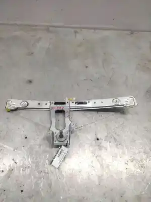 Second-hand car spare part rear left window regulator for bmw serie 3 berlina (e46) 320d oem iam references 