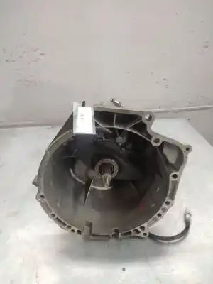 Peça sobressalente para automóvel em segunda mão caixa de velocidades por bmw serie 3 berlina (e46) 318d referências oem iam 1053401187