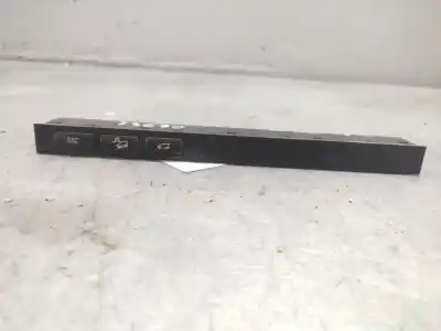 Second-hand car spare part Switch for BMW X5 (E53) 3.0d OEM IAM references 61318373733  