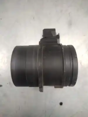 Pezzo di ricambio per auto di seconda mano Misuratore Di Flusso per BMW 3 (E90) 320 d Riferimenti OEM IAM 0281002567 7788743 4 PINS