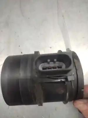 Pezzo di ricambio per auto di seconda mano misuratore di flusso per bmw 3 (e90) 320 d riferimenti oem iam 0281002567 7788743 4 pins