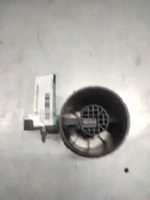 Pezzo di ricambio per auto di seconda mano misuratore di flusso per bmw 3 (e90) 320 d riferimenti oem iam 0281002567 7788743 4 pins