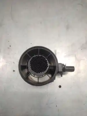 Pezzo di ricambio per auto di seconda mano misuratore di flusso per bmw 3 (e90) 320 d riferimenti oem iam 0281002567 7788743 4 pins