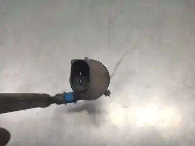 Second-hand car spare part washer pump for bmw 3 (e90) 320 d oem iam references 6712697309702 2 pins 