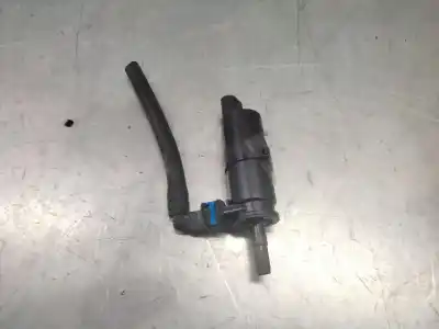 Second-hand car spare part washer pump for bmw 3 (e90) 320 d oem iam references 6712697309702 2 pins 