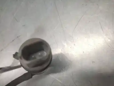 Second-hand car spare part washer pump for bmw 3 (e90) 320 d oem iam references 67126934159 2 pins 