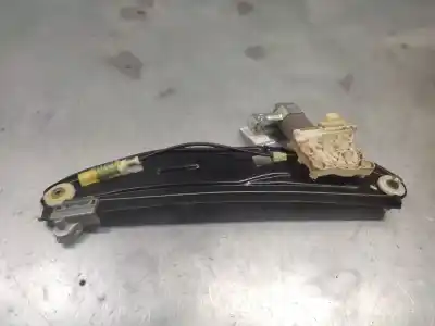 Second-hand car spare part rear right window regulator for bmw serie 7 (e65/e66) 730d oem iam references   9 pins