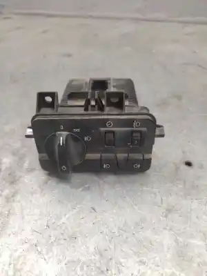 Second-hand car spare part headlights switch for bmw serie 3 berlina (e46) 320d oem iam references 6923479