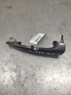 Second-hand car spare part exterior left front door handle for bmw serie 3 berlina (e46) 320d oem iam references 