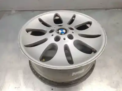 Second-hand car spare part rim for bmw x5 (e53) 3.0d oem iam references 7.5j x 17 10961566 
