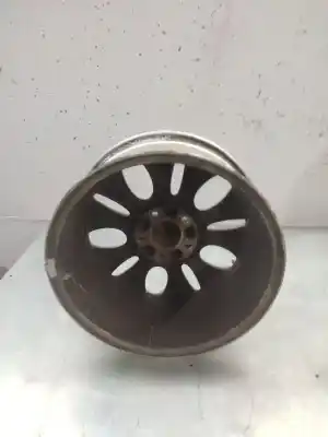 Second-hand car spare part rim for bmw x5 (e53) 3.0d oem iam references 7.5j x 17 10961566 