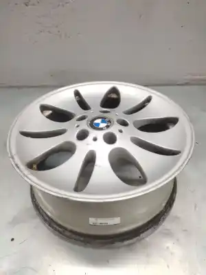 Second-hand car spare part  for BMW X5 (E53)  OEM IAM references 7.5J X 17 10961566 