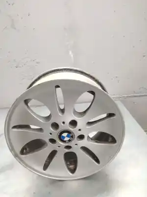 Peça sobressalente para automóvel em segunda mão jante por bmw x5 (e53) 3.0d referências oem iam 7.5j x 17 10961566 