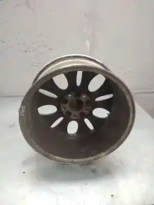 Peça sobressalente para automóvel em segunda mão jante por bmw x5 (e53) 3.0d referências oem iam 7.5j x 17 10961566 