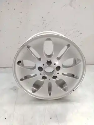 Peça sobressalente para automóvel em segunda mão jante por bmw x5 (e53) 3.0d referências oem iam 7.5j x 17 10961566 