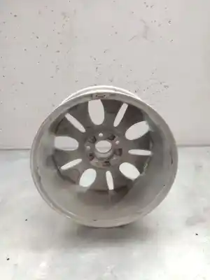 Peça sobressalente para automóvel em segunda mão jante por bmw x5 (e53) 3.0d referências oem iam 7.5j x 17 10961566 