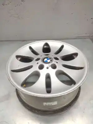 Second-hand car spare part  for BMW X5 (E53)  OEM IAM references 7.5J X 17 10961566 