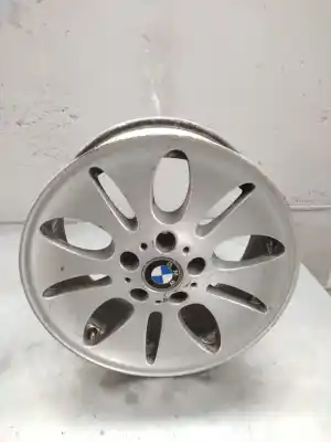 Peça sobressalente para automóvel em segunda mão jante por bmw x5 (e53) 3.0d referências oem iam 7.5j x 17 10961566 