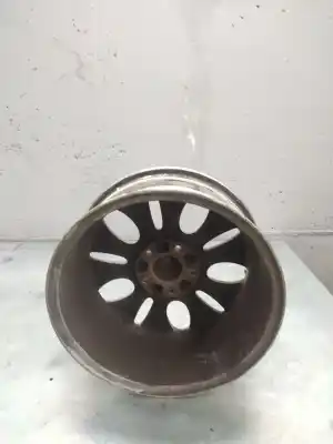 Peça sobressalente para automóvel em segunda mão jante por bmw x5 (e53) 3.0d referências oem iam 7.5j x 17 10961566 