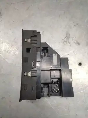 Peça sobressalente para automóvel em segunda mão botão / interruptor elevador vidro dianteiro direito por bmw x5 (e53) 3.0d referências oem iam 6937481  