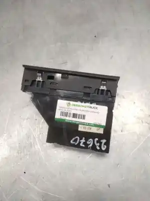 Peça sobressalente para automóvel em segunda mão botão / interruptor elevador vidro dianteiro direito por bmw x5 (e53) 3.0d referências oem iam 6937481  