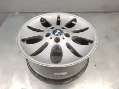 Second-hand car spare part  for BMW X5 (E53)  OEM IAM references 7.5J X 17 10961566 