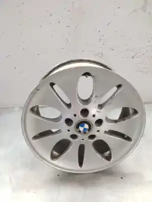 Peça sobressalente para automóvel em segunda mão jante por bmw x5 (e53) 3.0d referências oem iam 7.5j x 17 10961566 