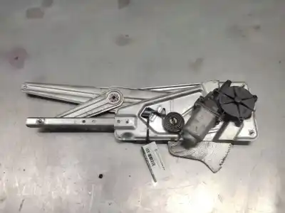Pièce détachée automobile d'occasion LÉVE GLACE AVANT GAUCHE pour RENAULT TWINGO (CO6)  Références OEM IAM   2 PINS