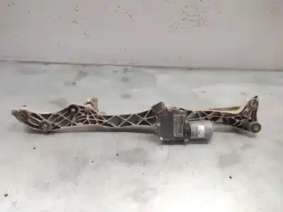 Peça sobressalente para automóvel em segunda mão motor do limpa para brisas por bmw serie 7 (e65/e66) 730d referências oem iam 0390241806 6923740 10 pins