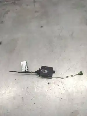 Second-hand car spare part electronic module for bmw x3 (e83) 3.0d oem iam references 67116927493 2 pins 