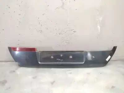 Peça sobressalente para automóvel em segunda mão molduras traseiras por bmw serie 7 (e65/e66) 730d referências oem iam 51138223241