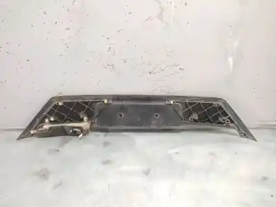 Second-hand car spare part rear decorative moulding for bmw serie 7 (e65/e66) 730d oem iam references 51138223241  