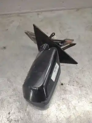 Peça sobressalente para automóvel em segunda mão espelho retrovisor esquerdo por bmw serie 3 berlina (e46) 320d referências oem iam   