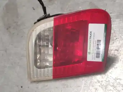 Second-hand car spare part interior left tailgate light for bmw serie 3 berlina (e46) 320d oem iam references 